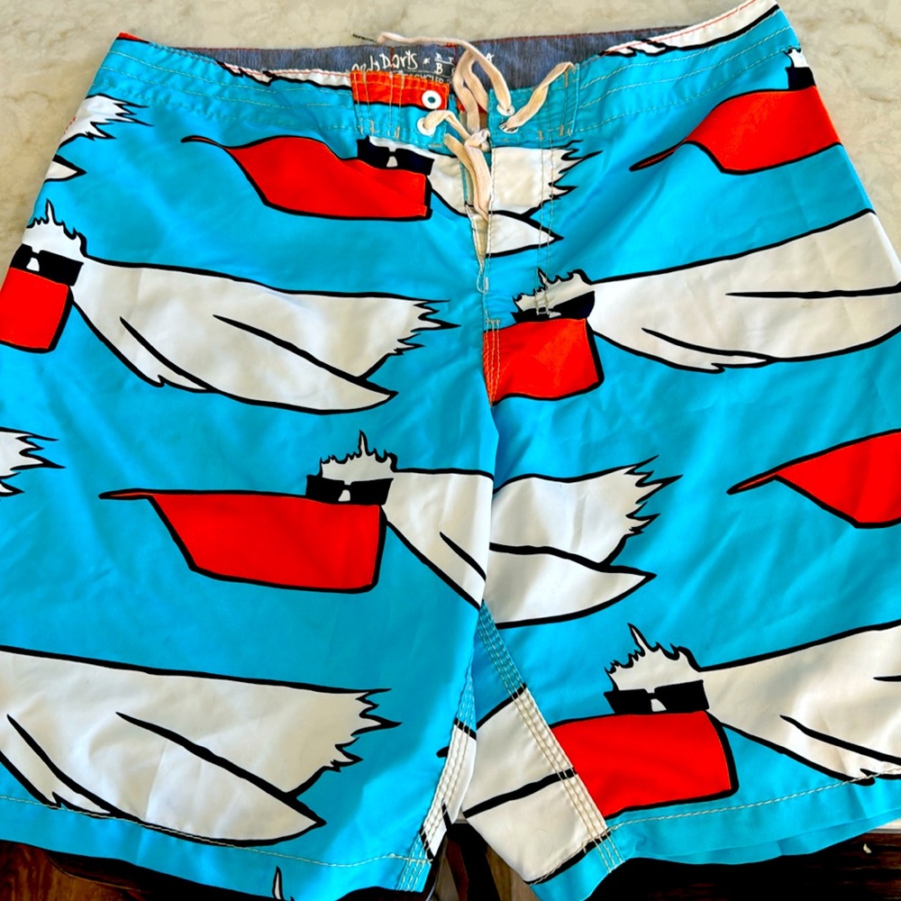 billabong Andy Davis board shorts